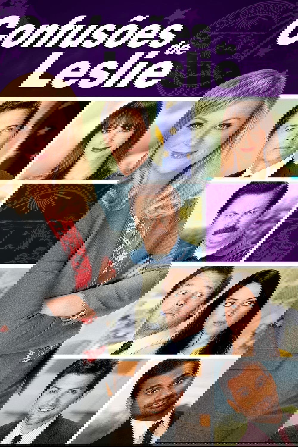 Poster de Temporada 5