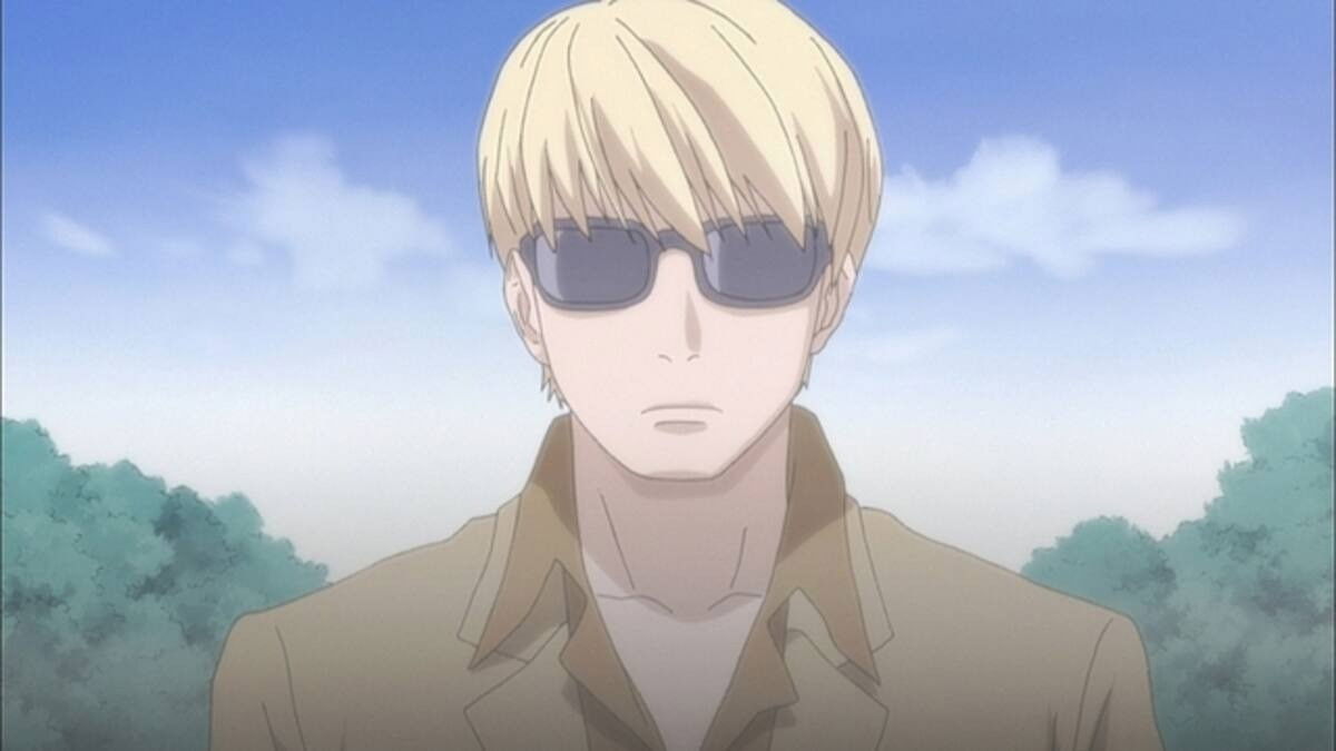 The Light of Venice, The Darkness of the Heart