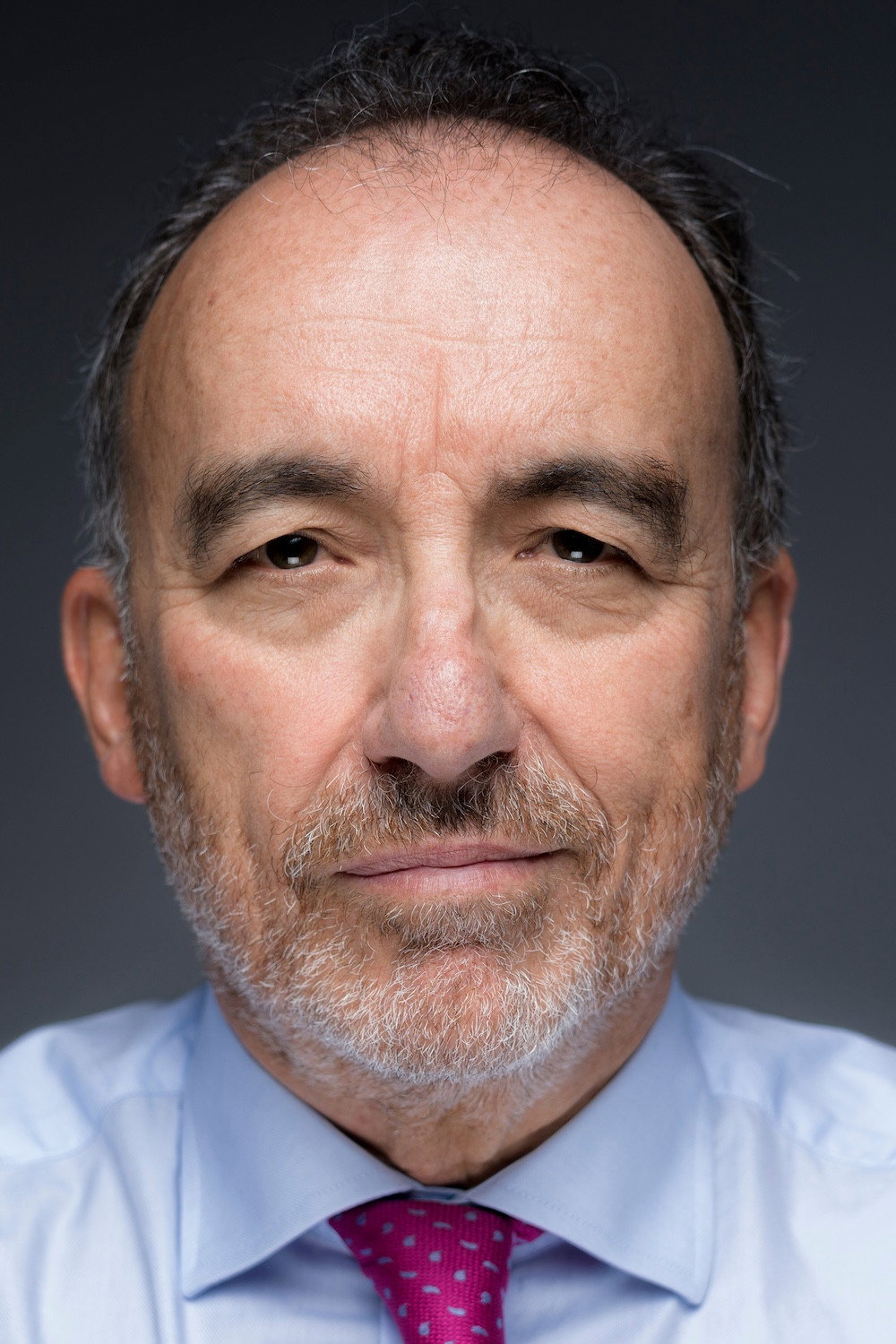 Torrente for President