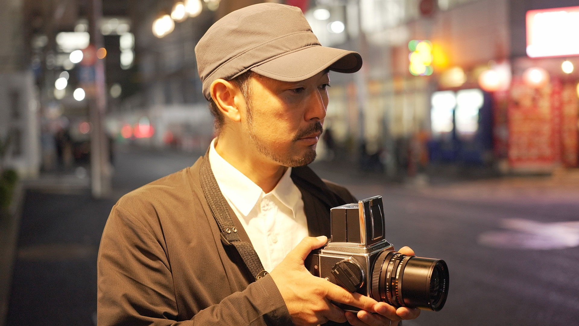 Fukushima earthquake and tsunami (Pt.2)