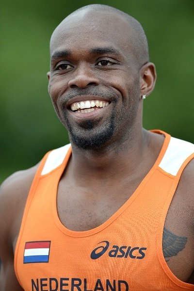 Foto de Churandy Martina