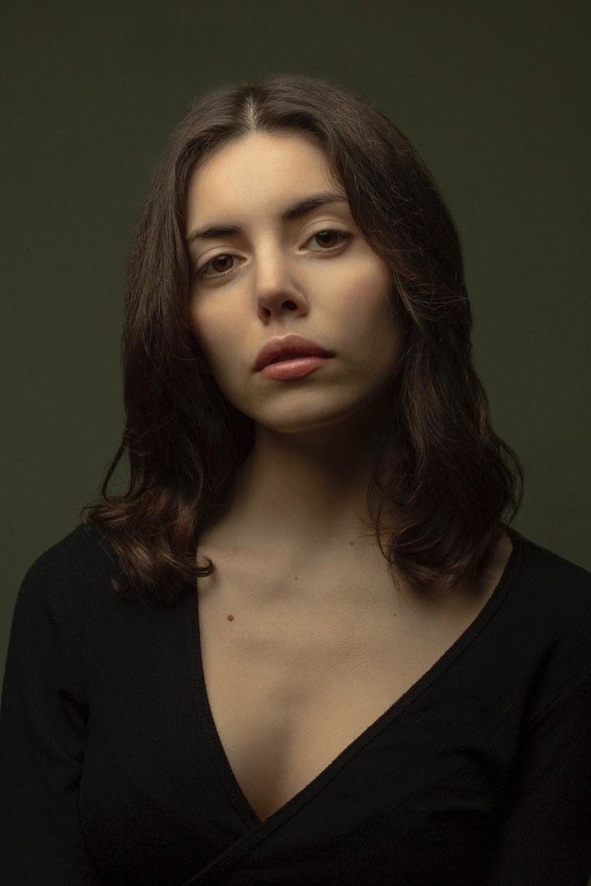 Foto de Aya Wolf