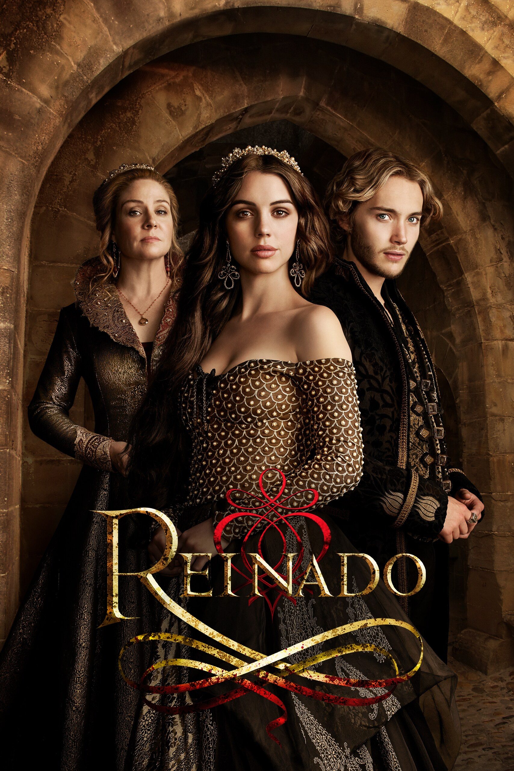 Poster de Temporada 2