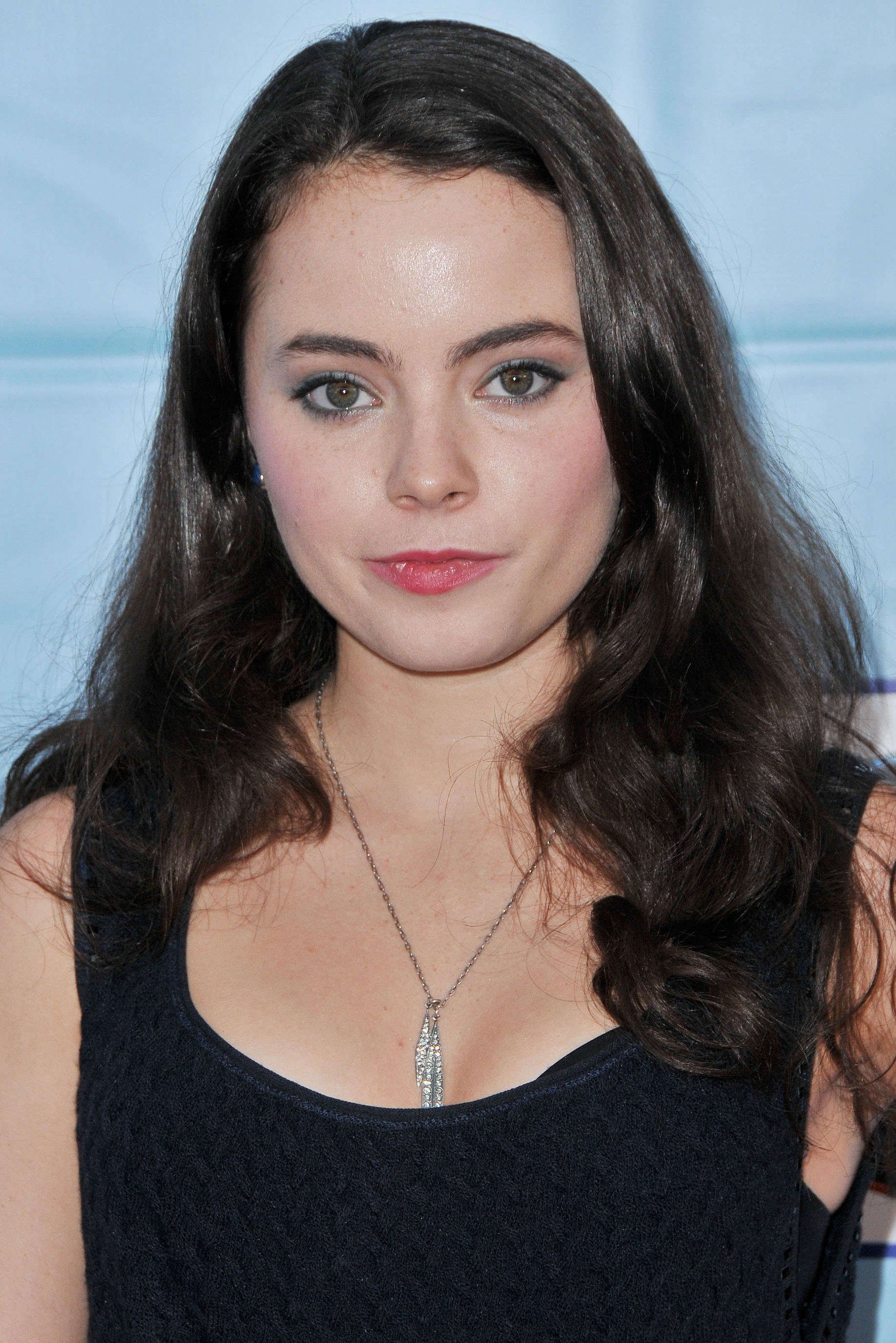 Foto de Freya Tingley