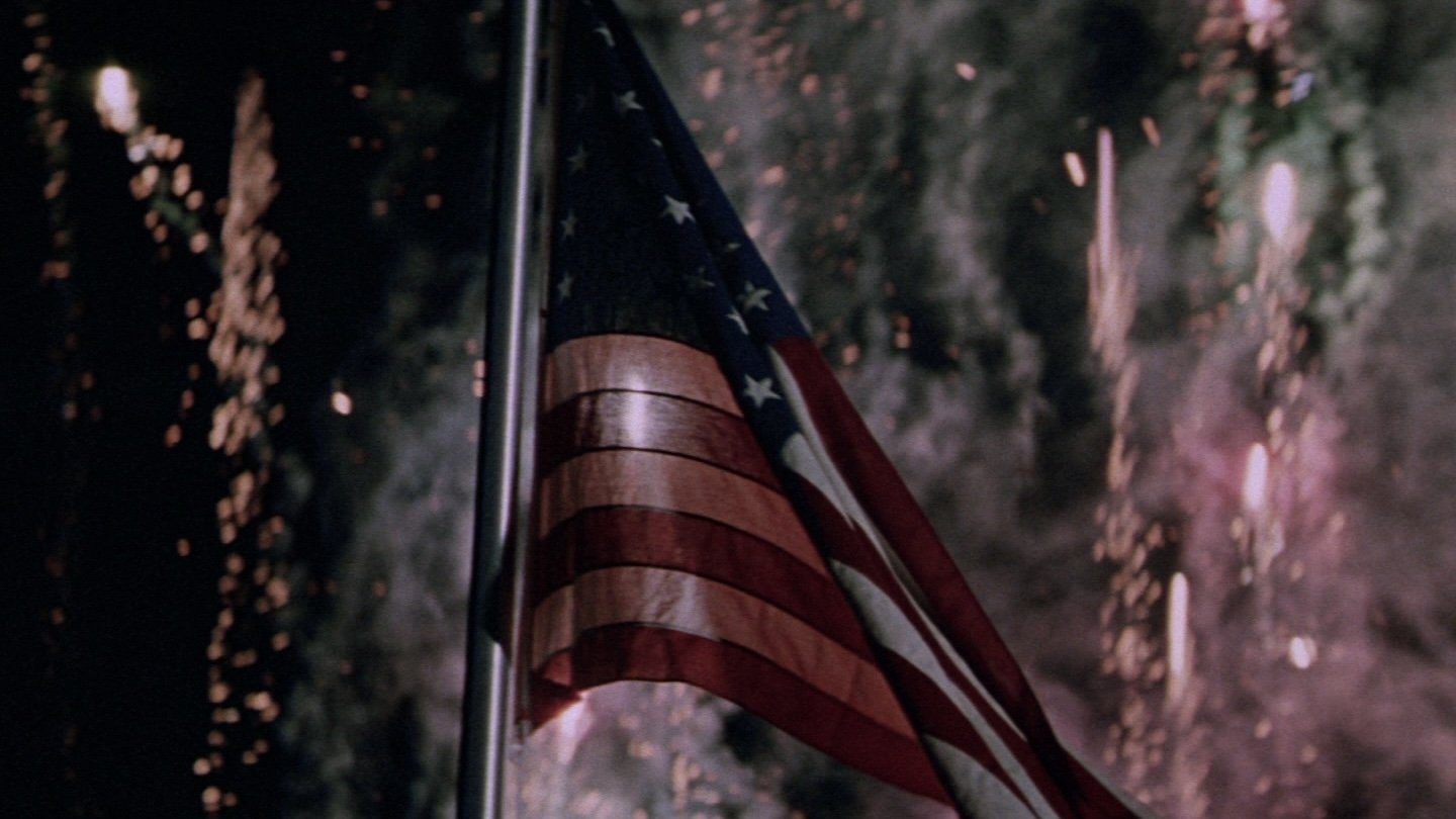 Backdrop image