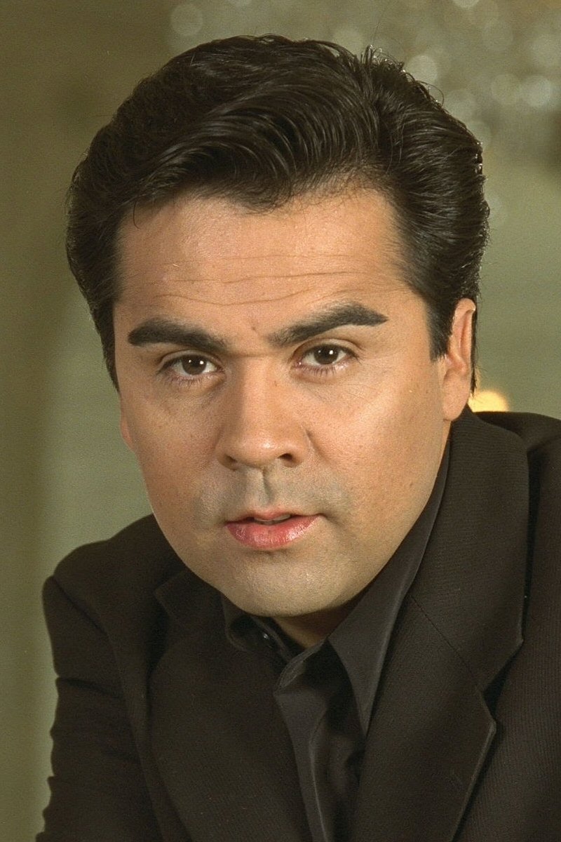 Foto de Tito Beltrán