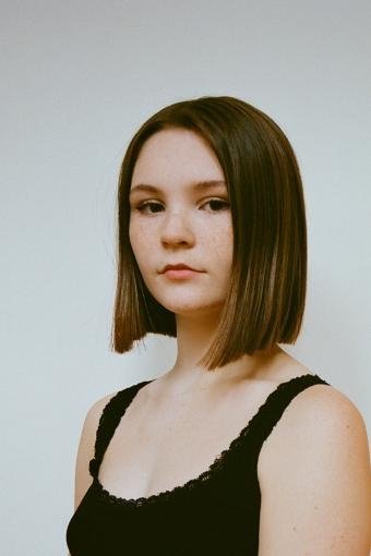 Foto de Kelsey Rose Healey