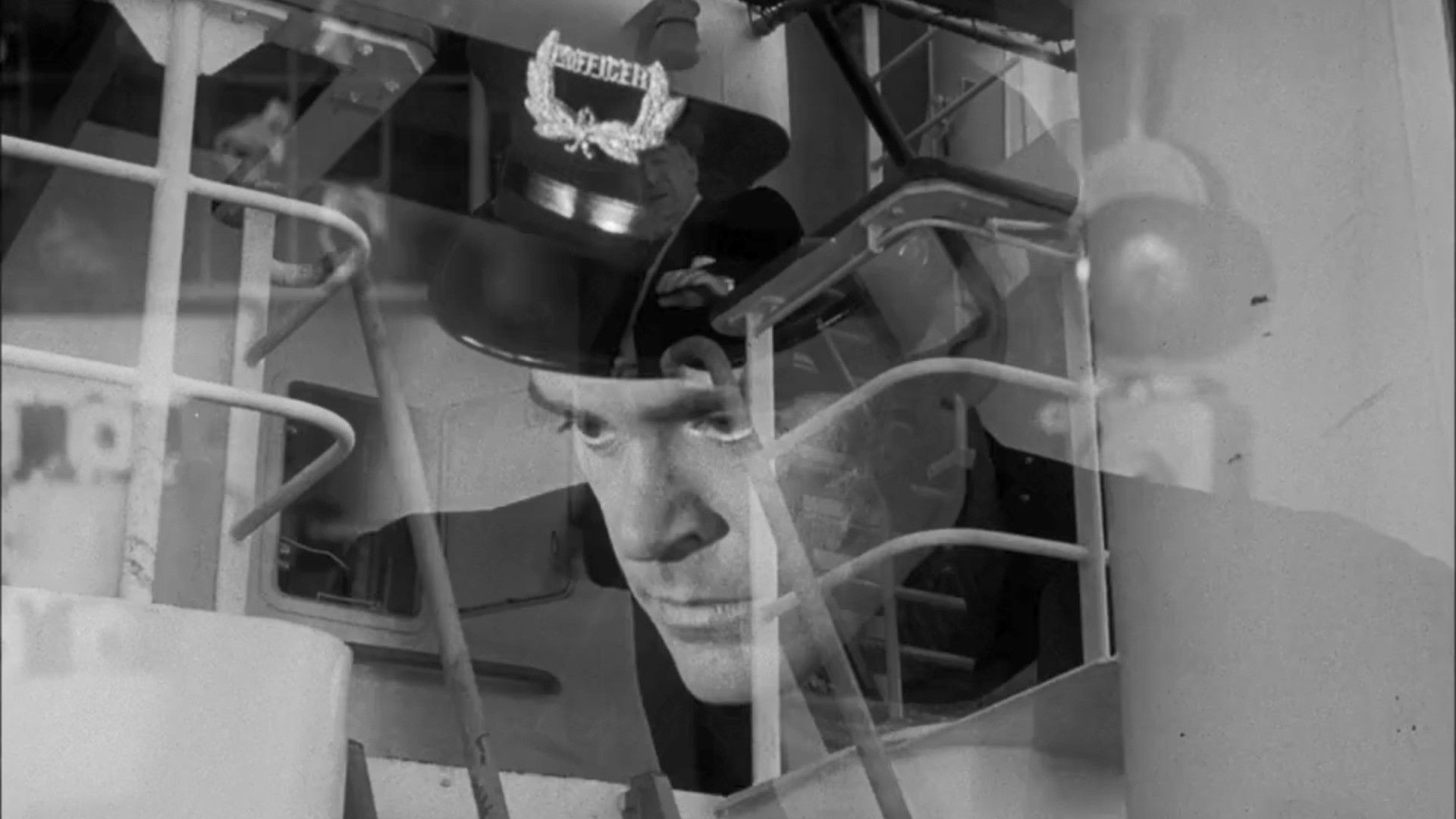 The Case of the Malicious Mariner