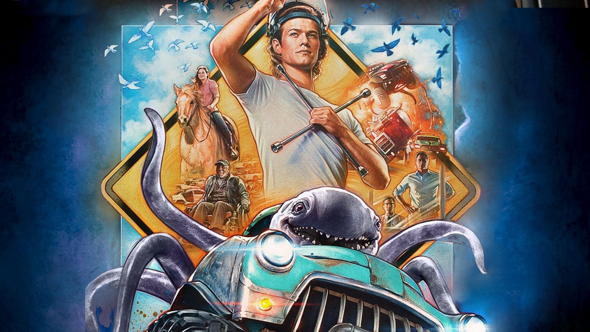 Backdrop image