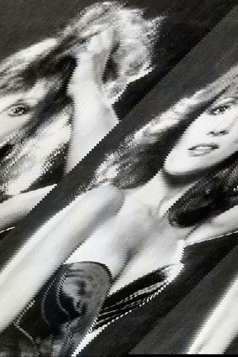 Foto de Roz Kelly