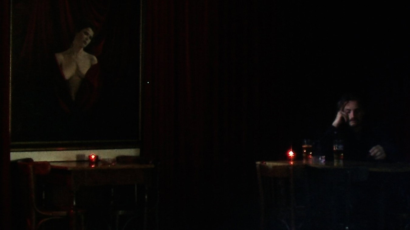Director