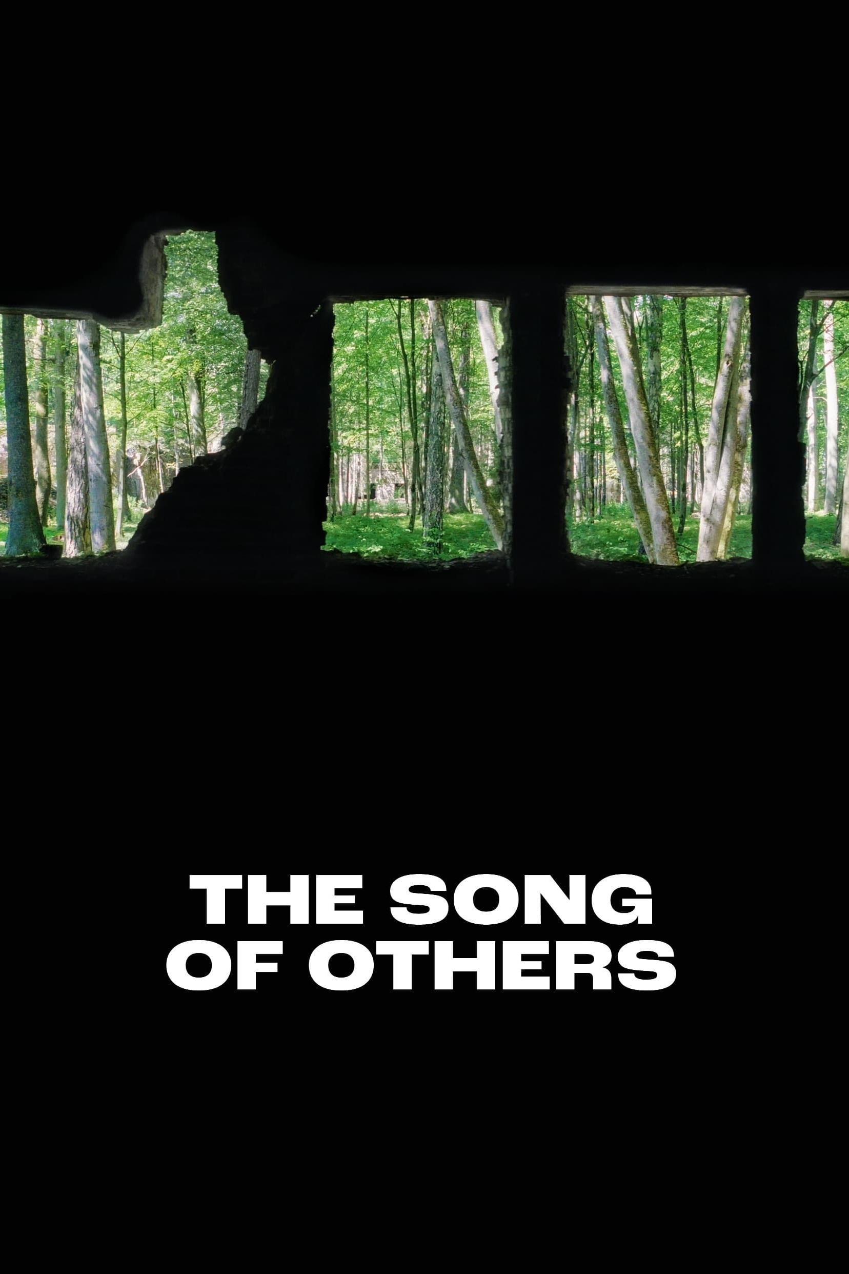 Poster de Das Lied der Anderen – Eine Suche nach Europa