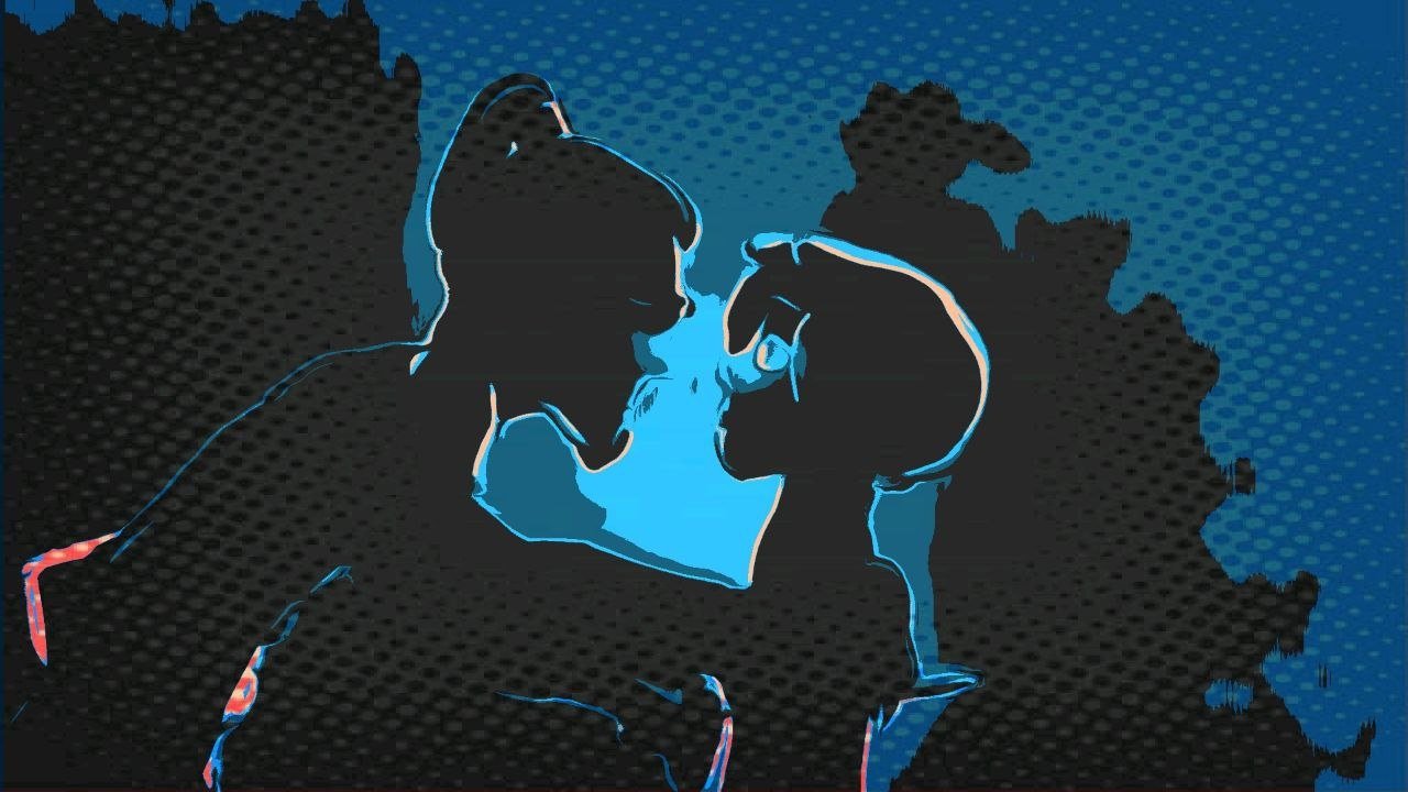 Backdrop image