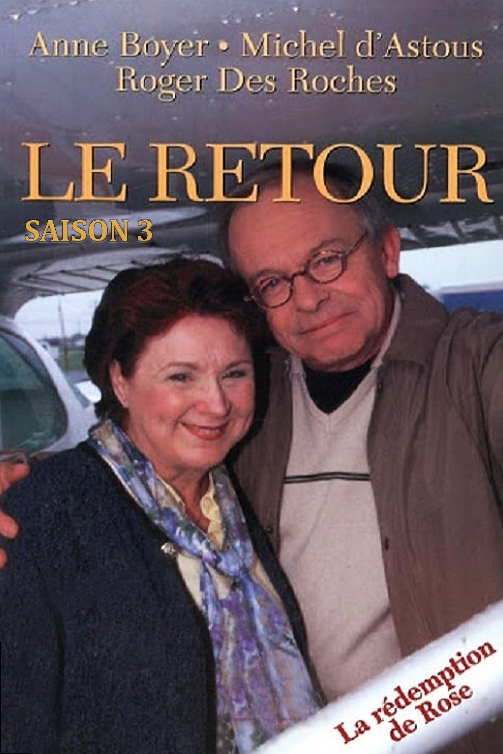Poster de Temporada 3
