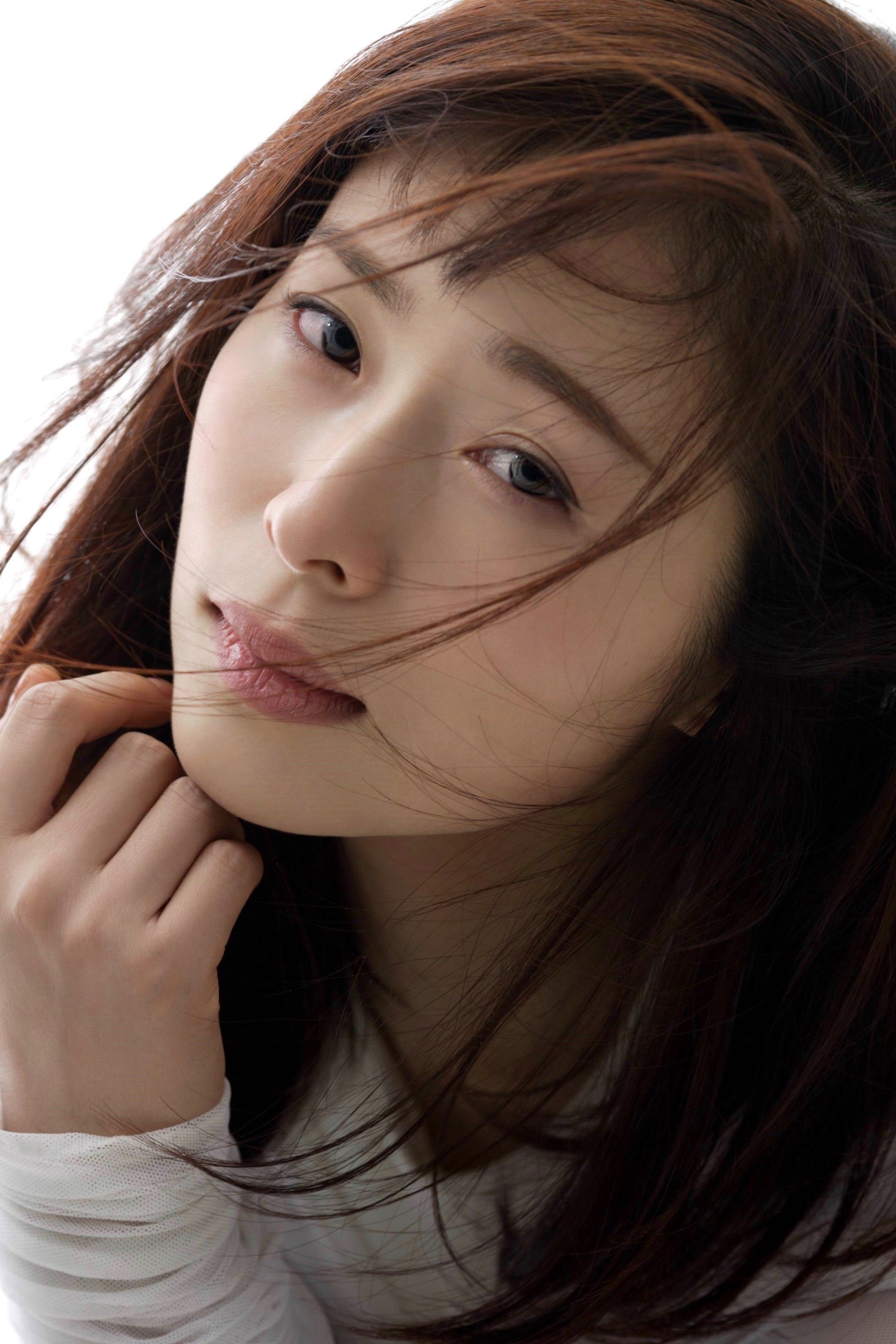 Foto de Jiang Yiyan