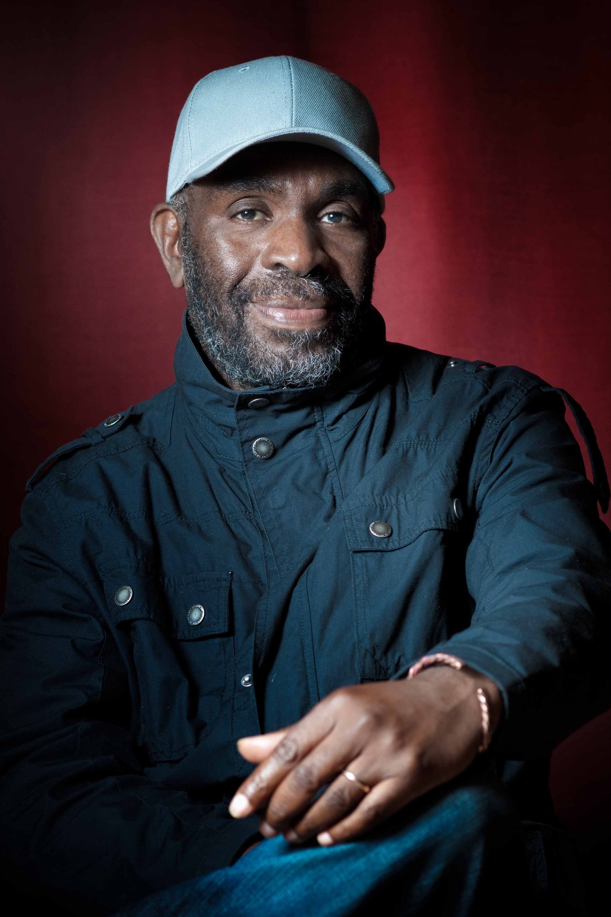Foto de Menelik Shabazz