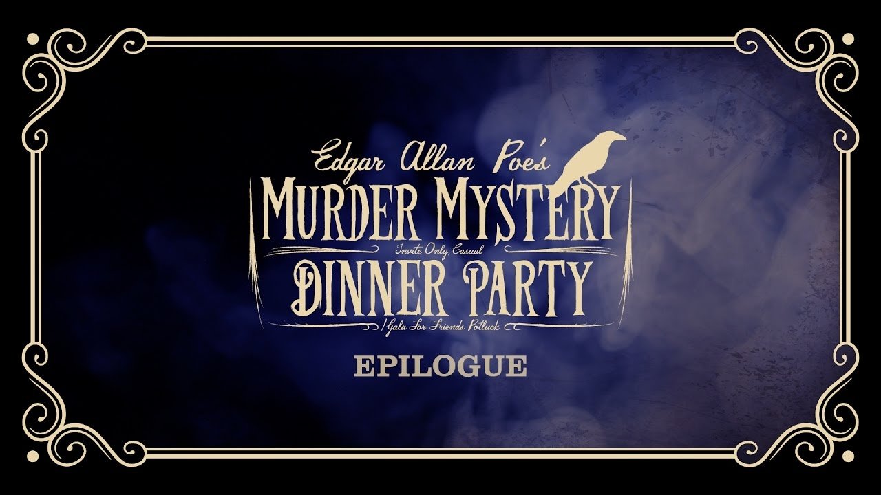Epilogue