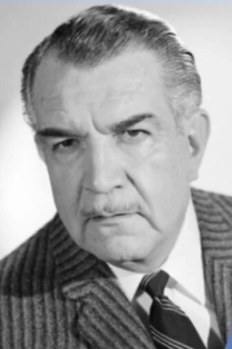 Foto de Miguel Ángel Ferriz Sr.