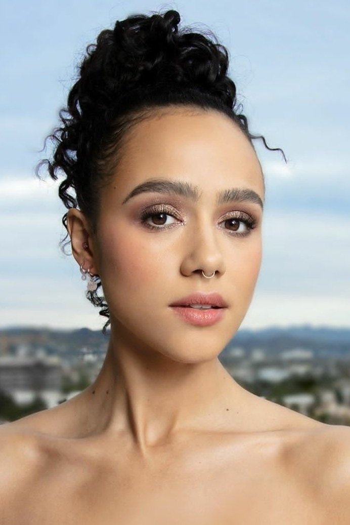 Foto de Nathalie Emmanuel