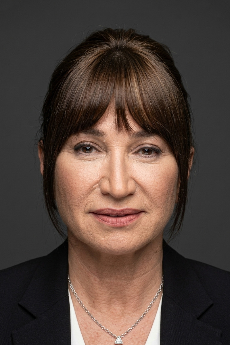 Foto de Demet Akbağ