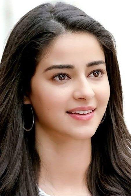 Foto de Ananya Panday