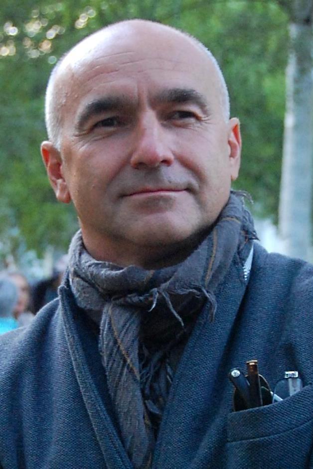 Foto de Tadeusz Wnuk