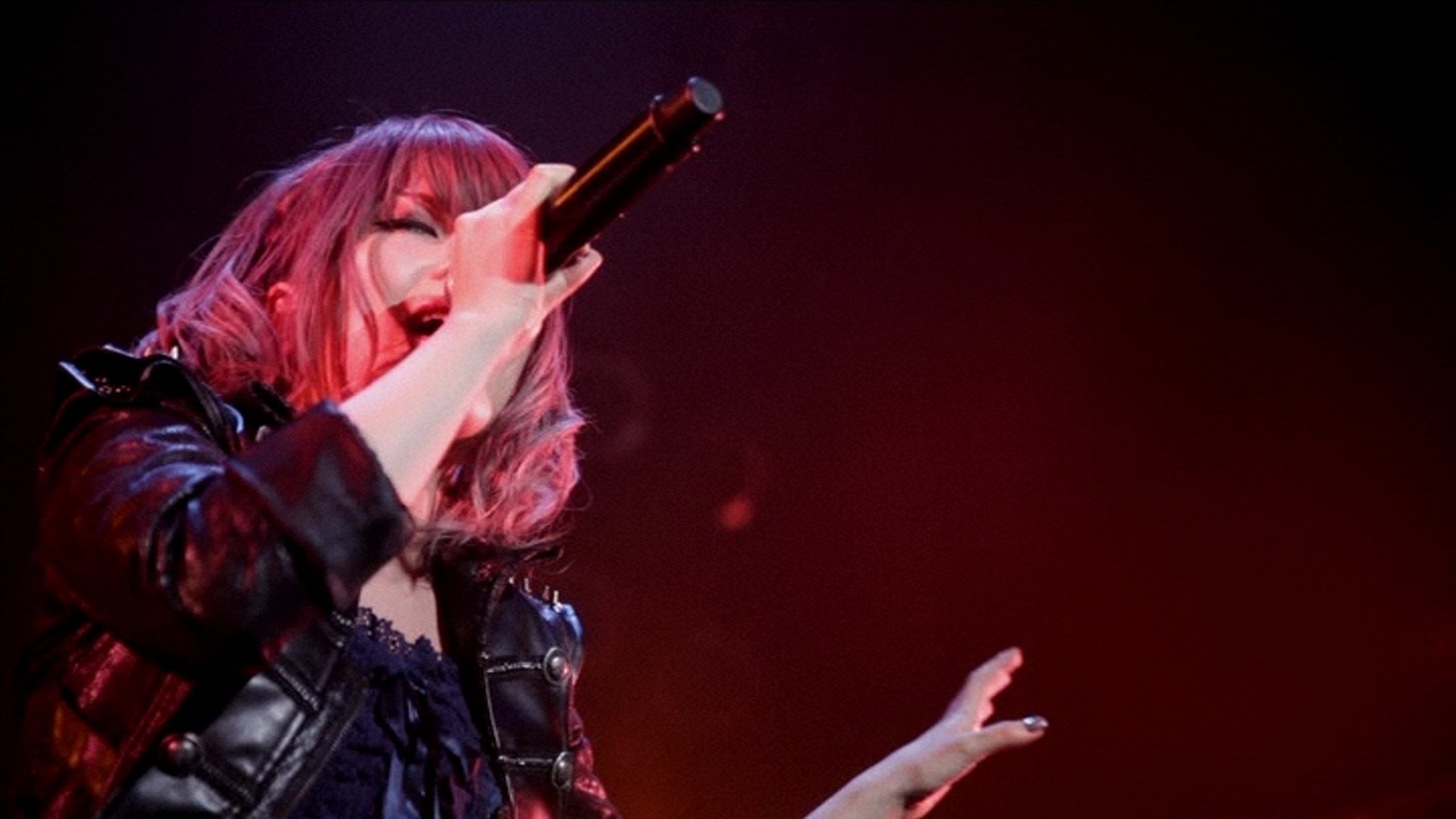 Unlucky Morpheus - Live 2017
