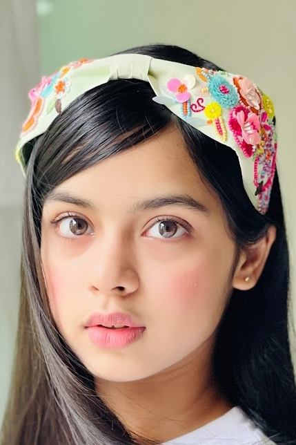 Foto de Nitanshi Goel