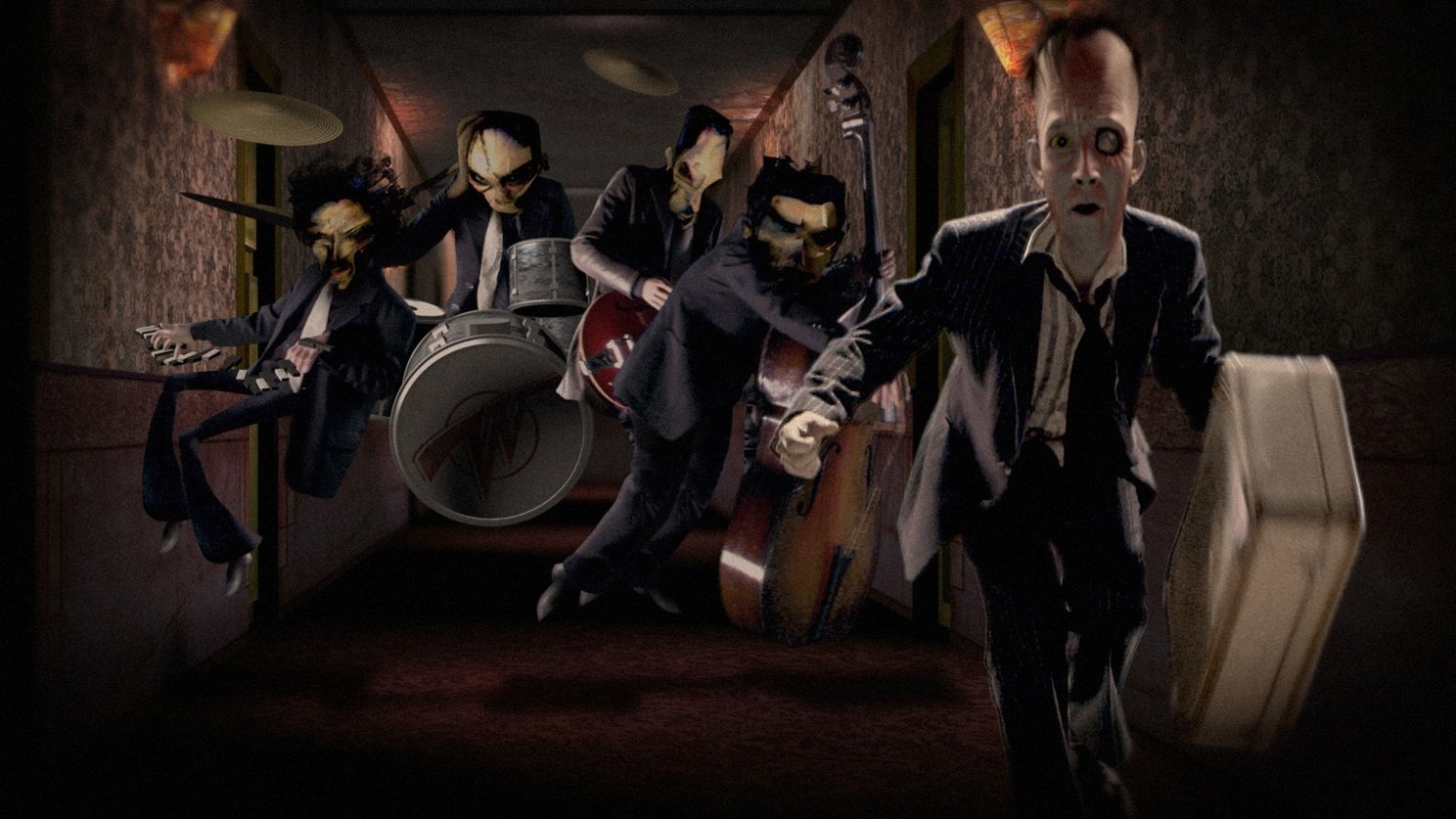 Backdrop image