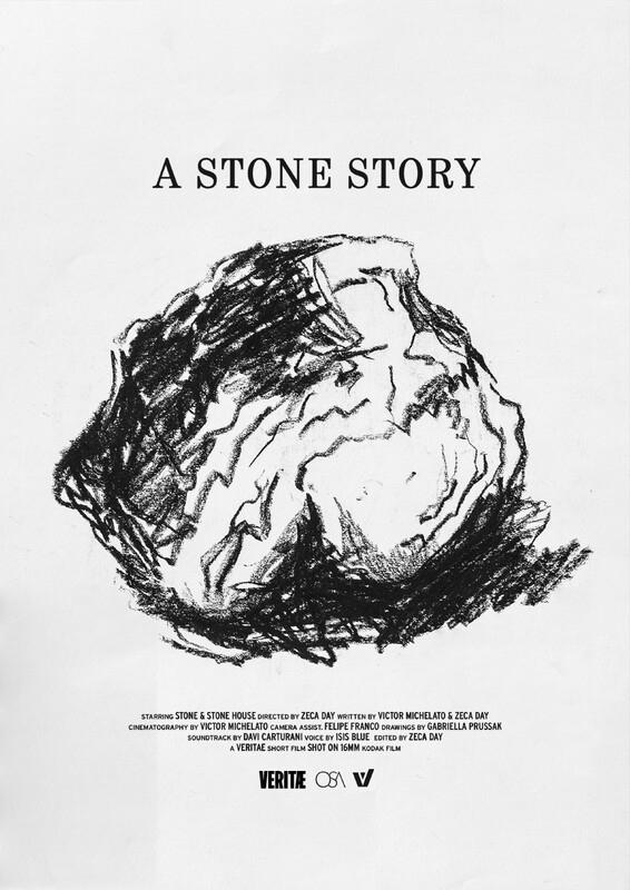Poster de A Stone Story