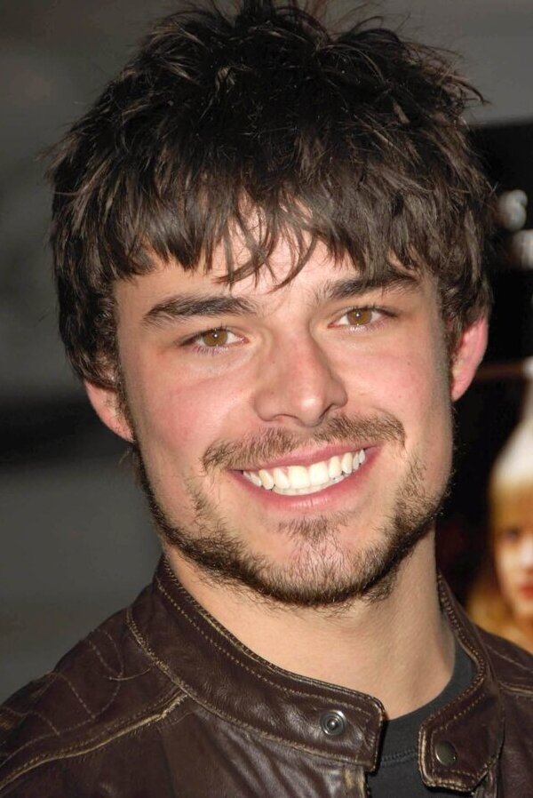 Foto de Jesse Hutch