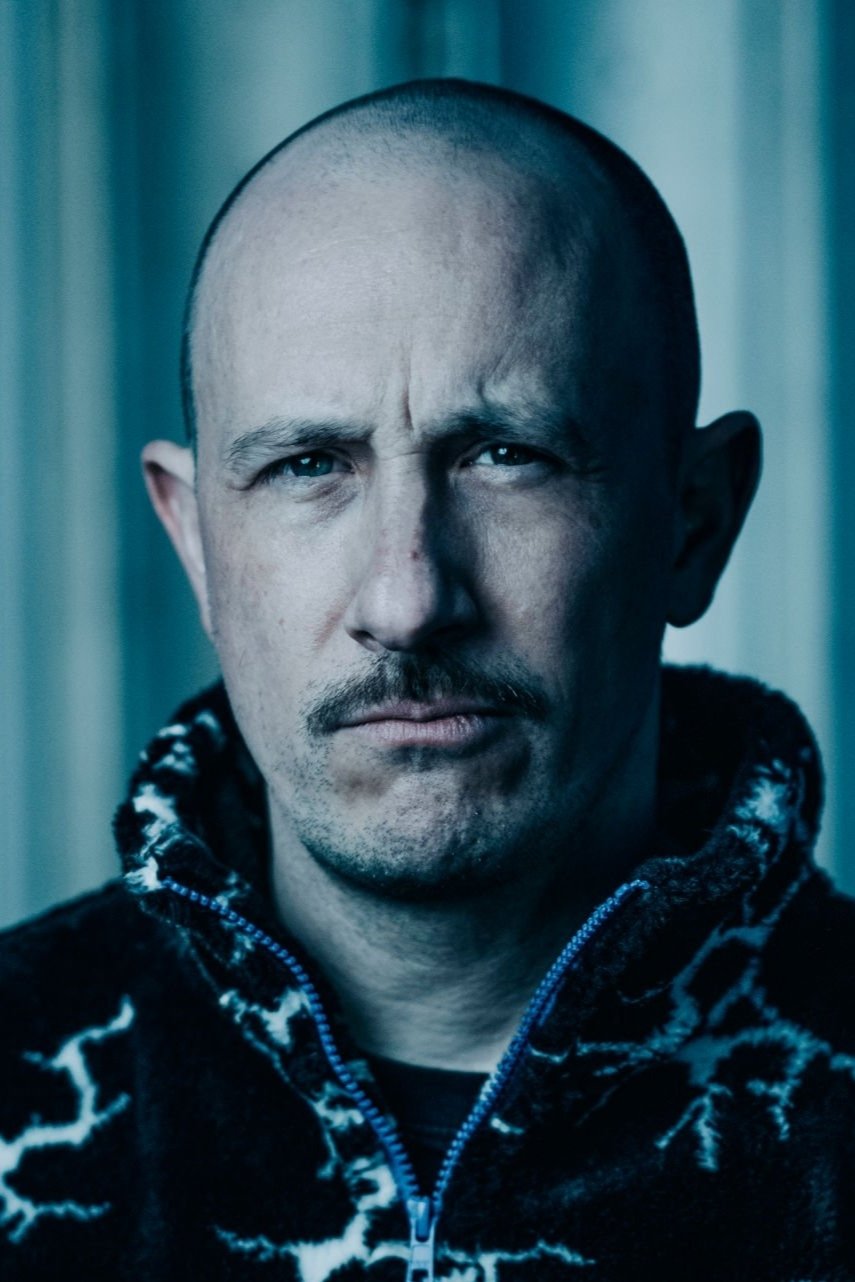 Foto de Adrien Ménielle