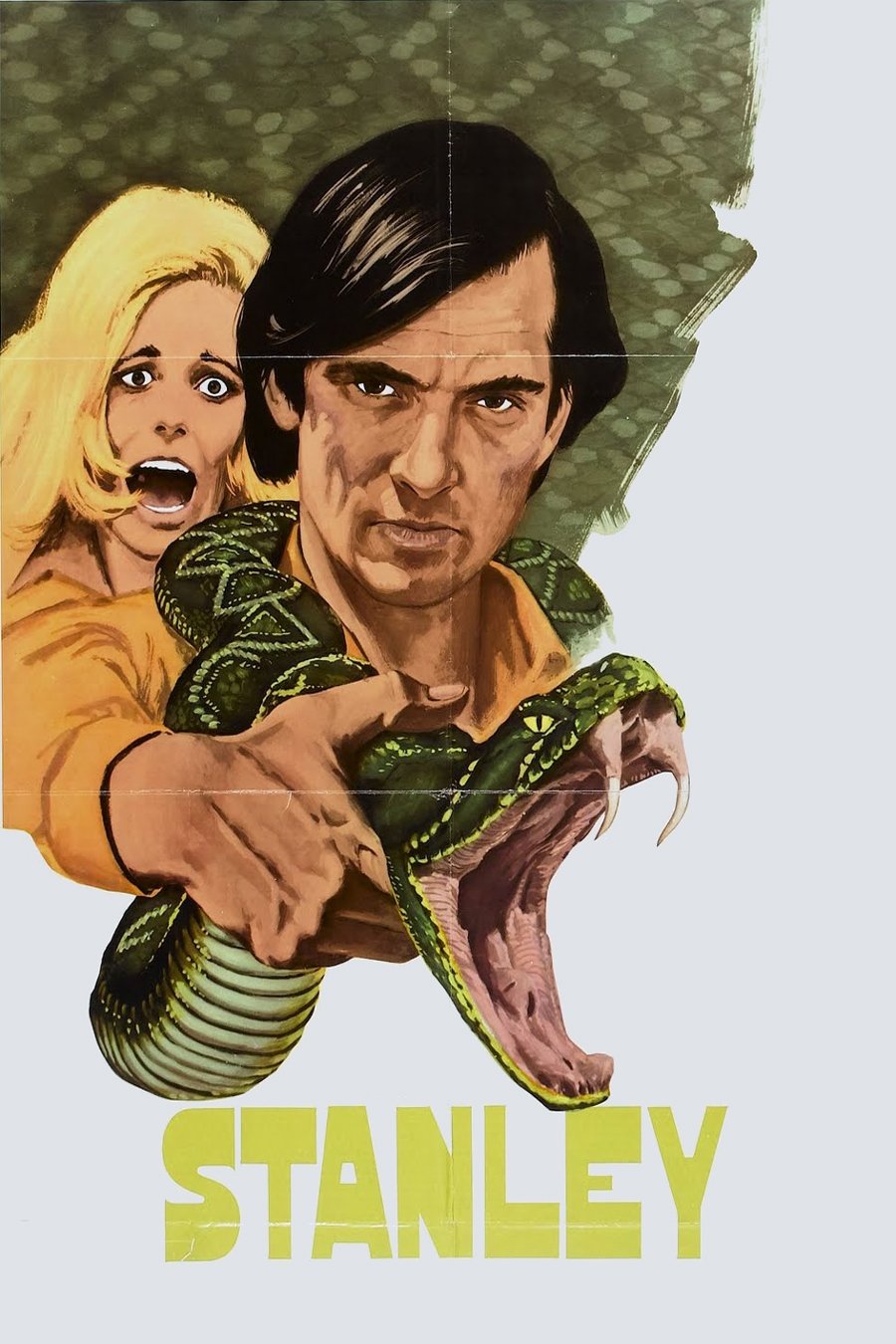 Poster movie