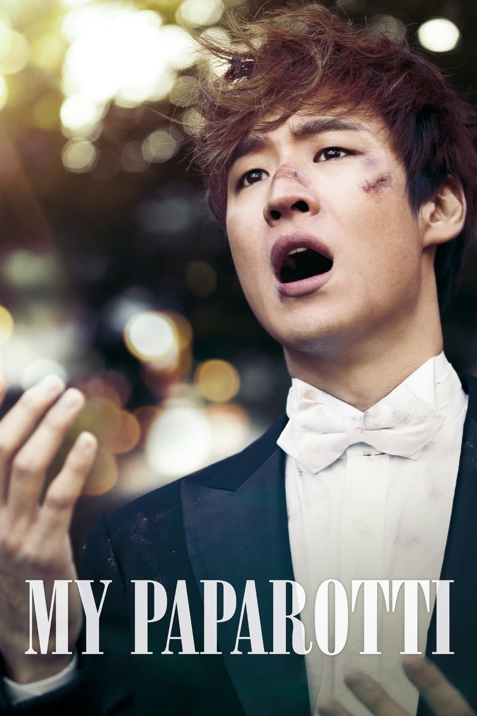 Poster movie