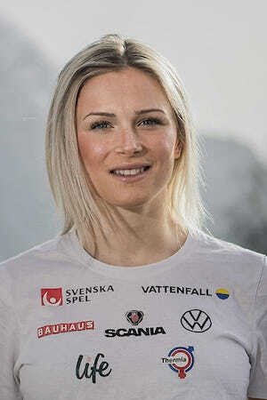 Foto de Frida Karlsson