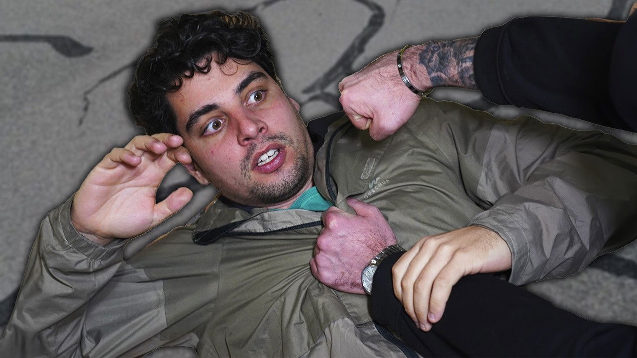 24 Hours of High Tension in Slovakia