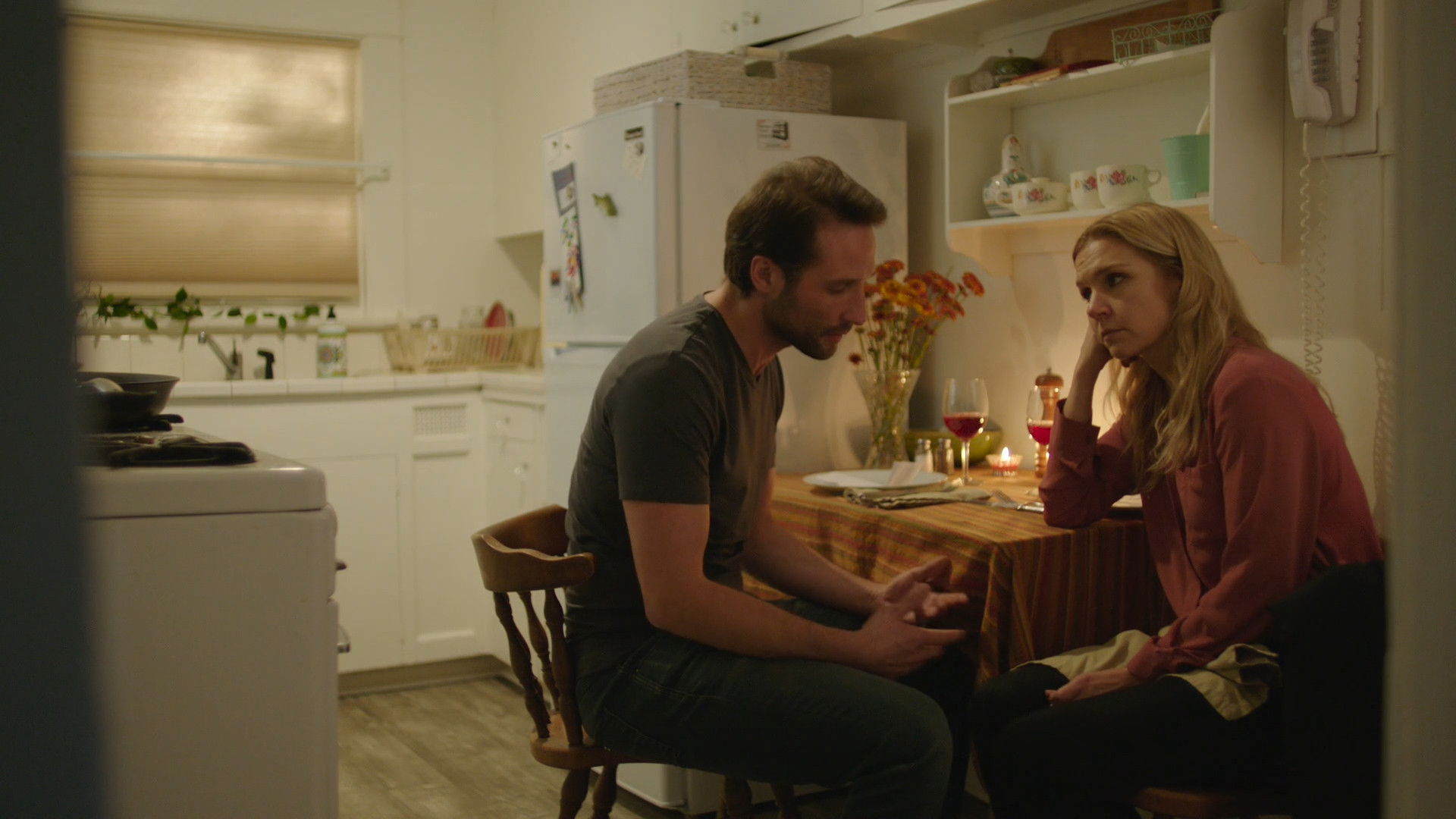 Lost Children: Kate & Bill