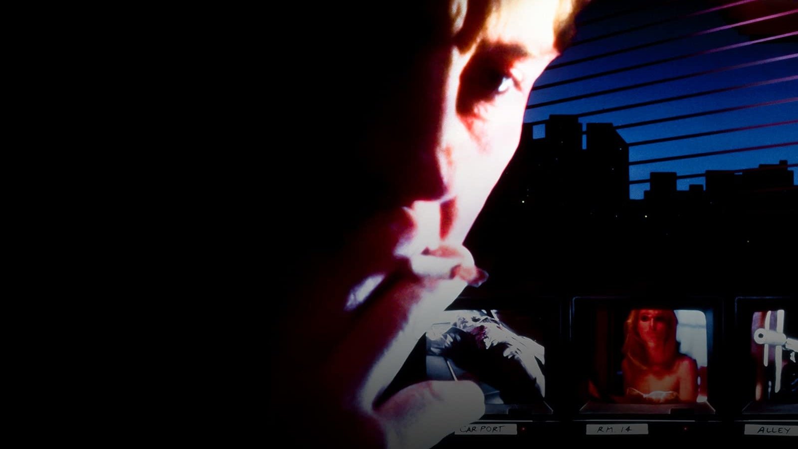 Backdrop image