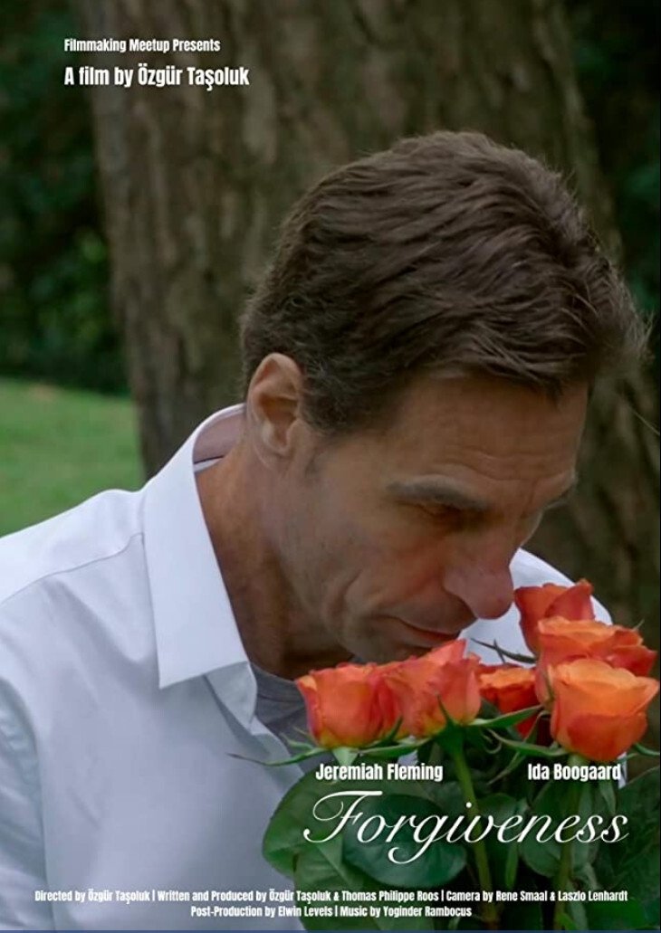 Poster de Forgiveness