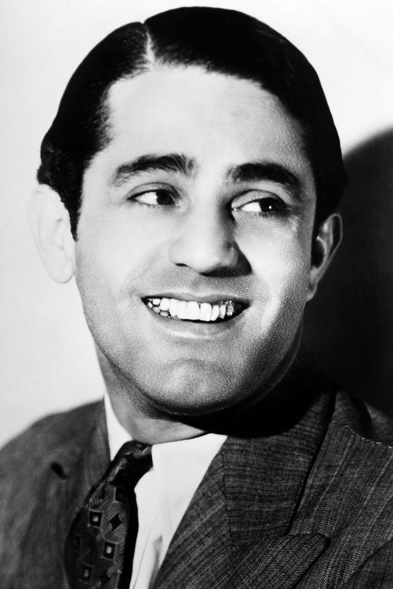 Foto de Al Bowlly