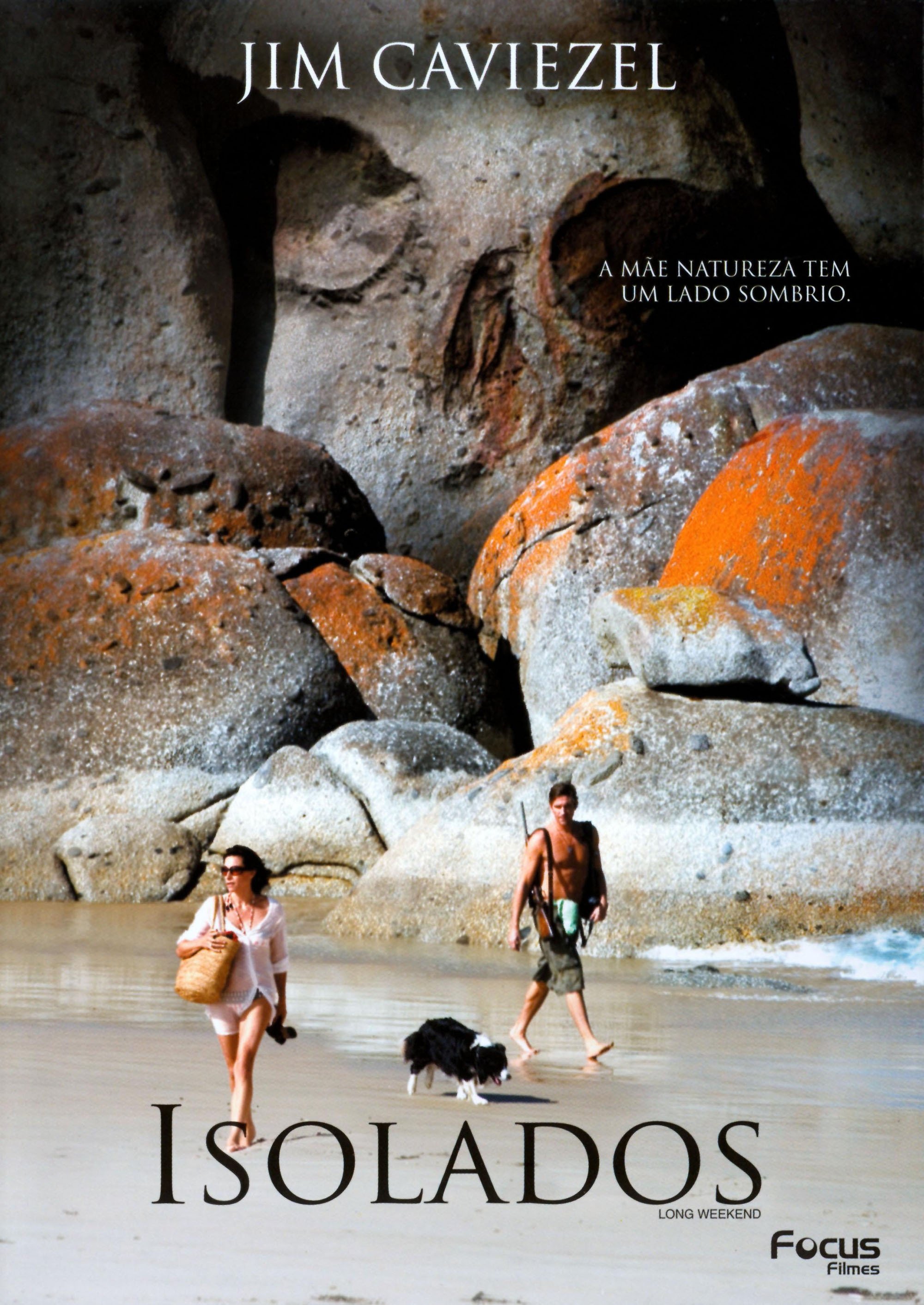 Poster de Isolados