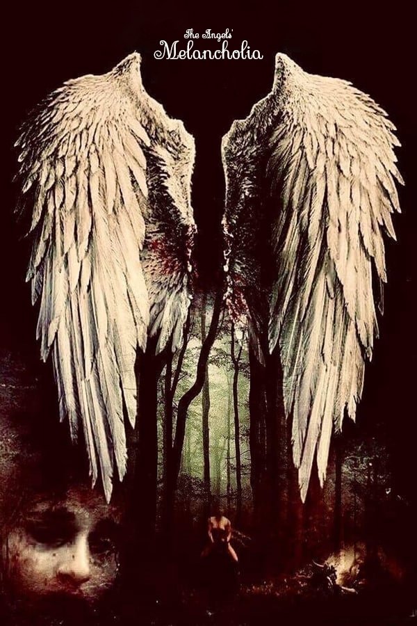 Poster for The Angels’ Melancholia