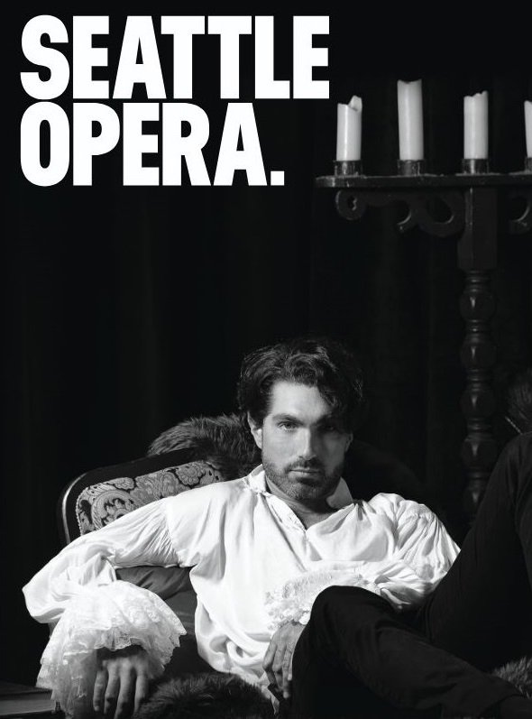 Poster de Don Giovanni