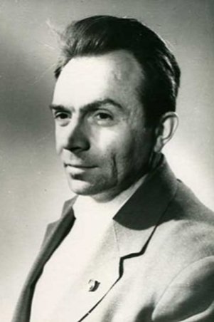 Foto de Vladimir Puzanov