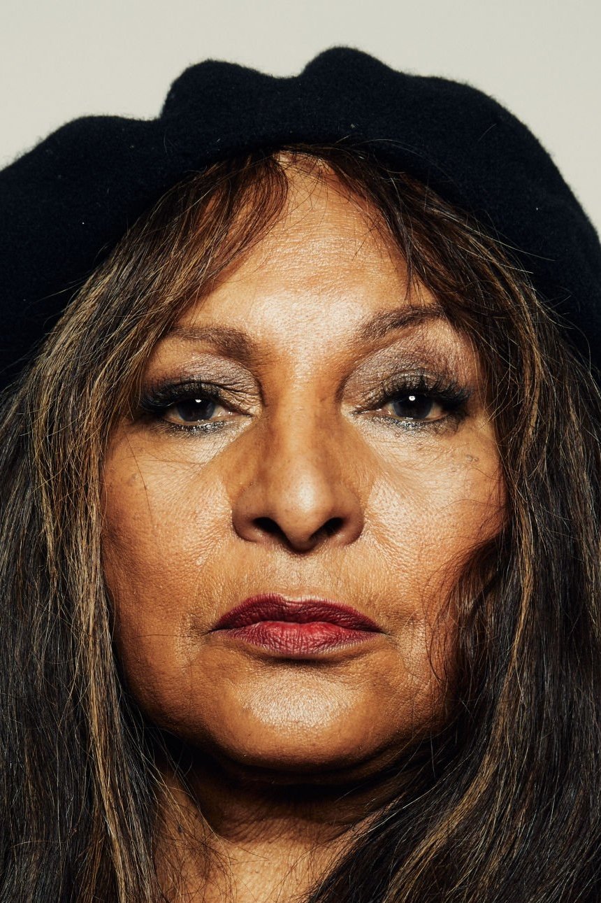 Foto de Pam Grier