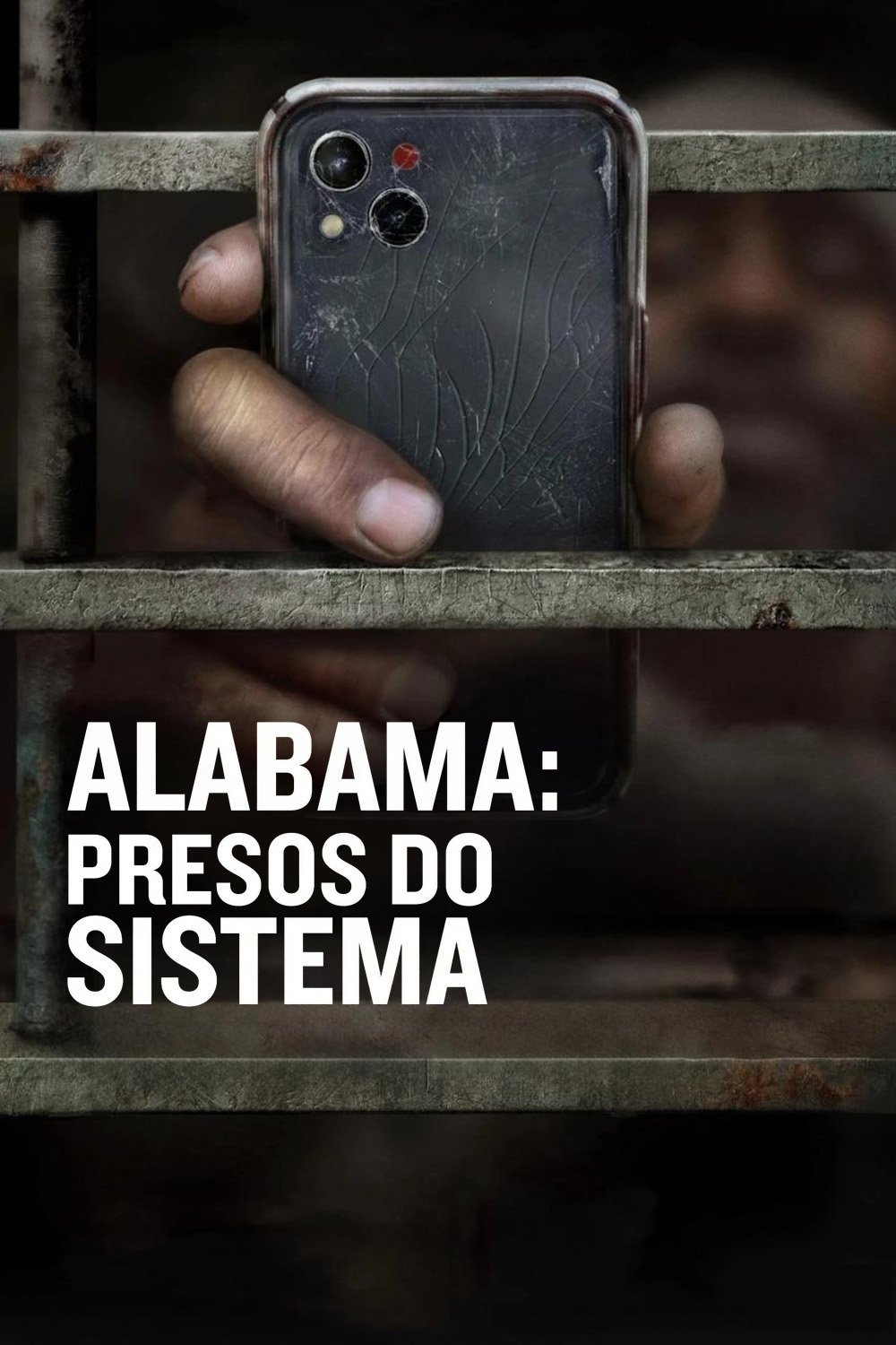 Poster de Alabama: Presos do Sistema