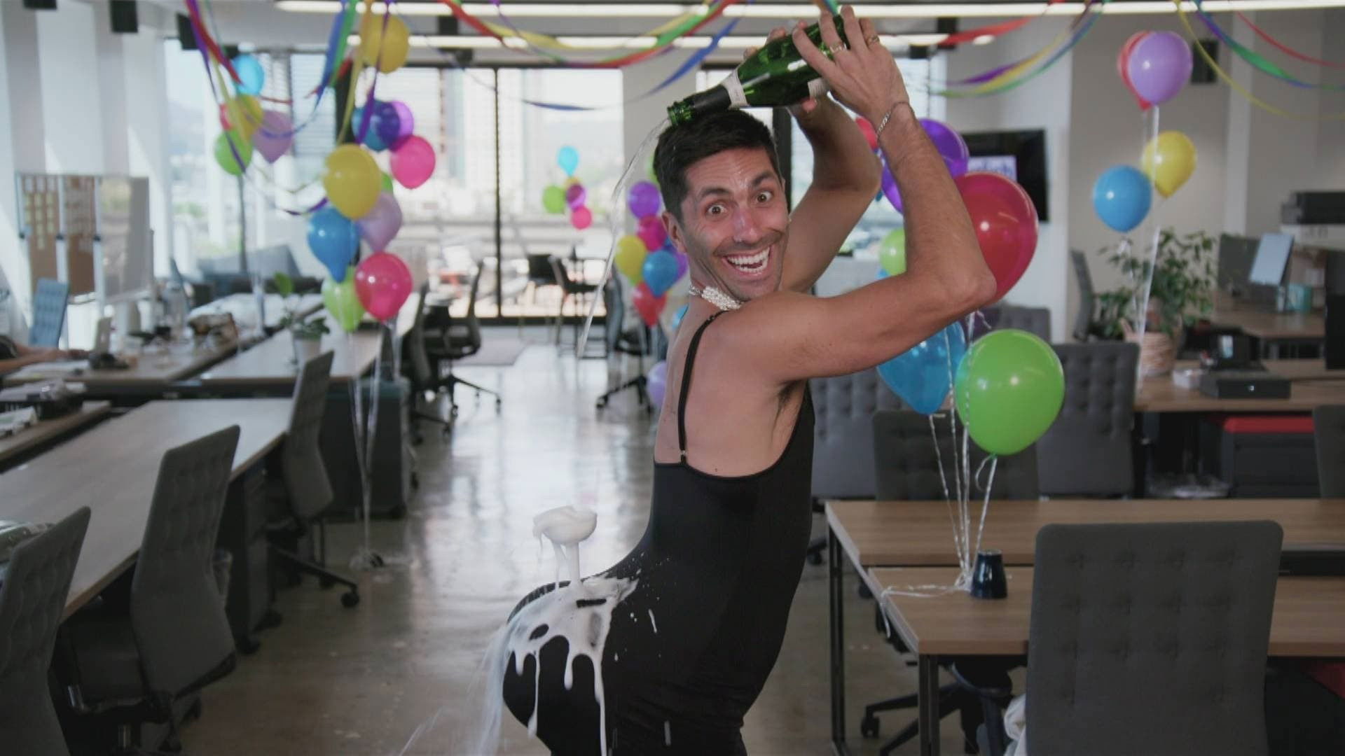 Making Waves: Ten Years of Catfish