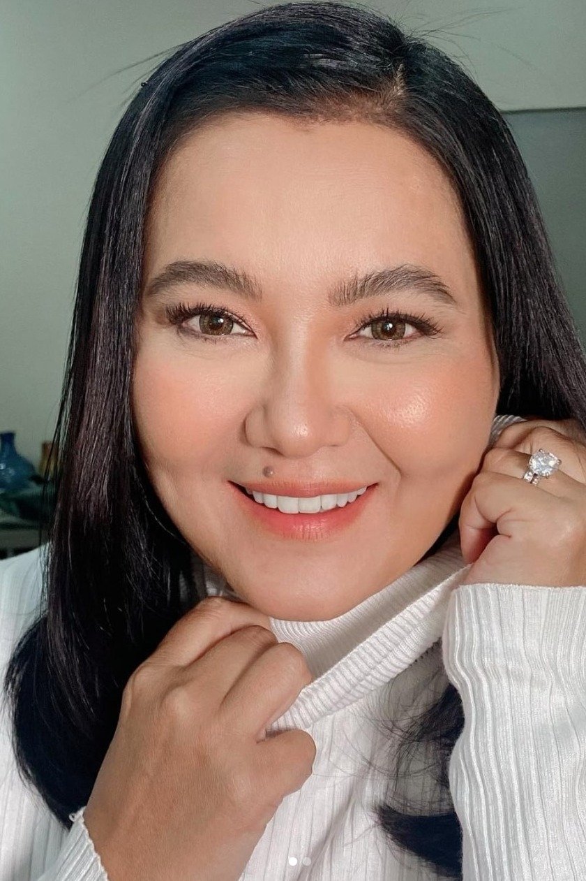 Foto de Lorna Tolentino