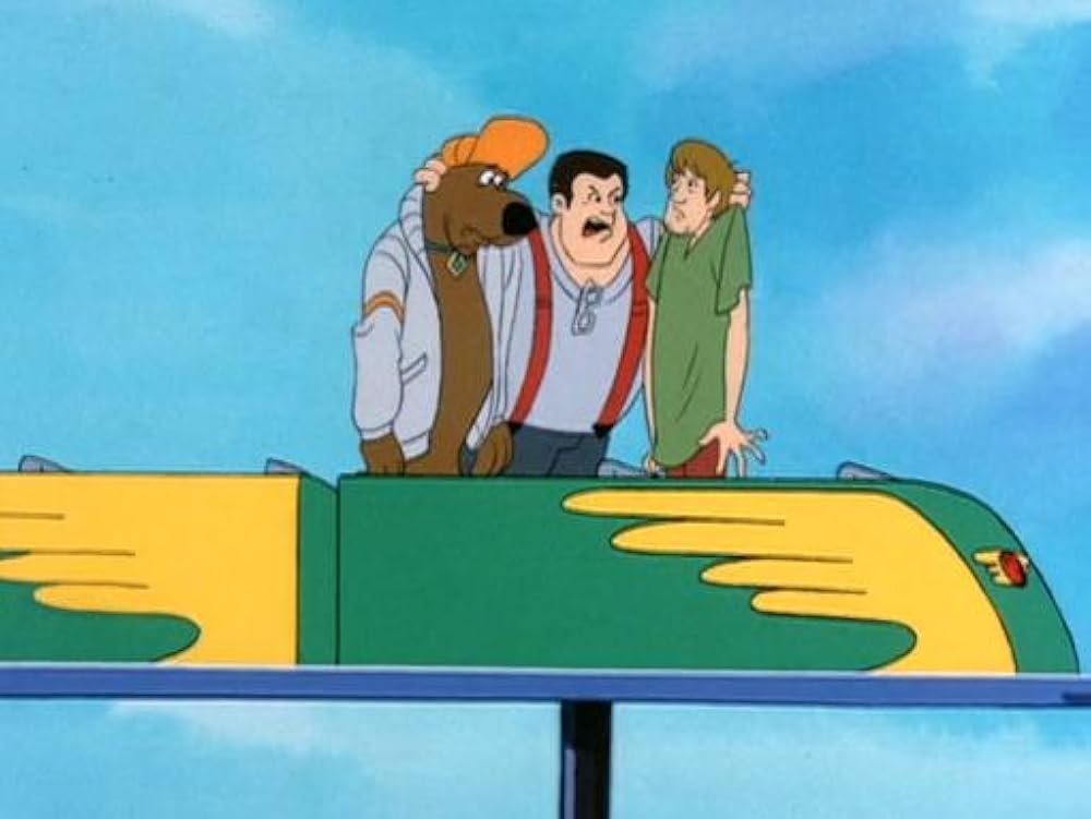 Episode 5