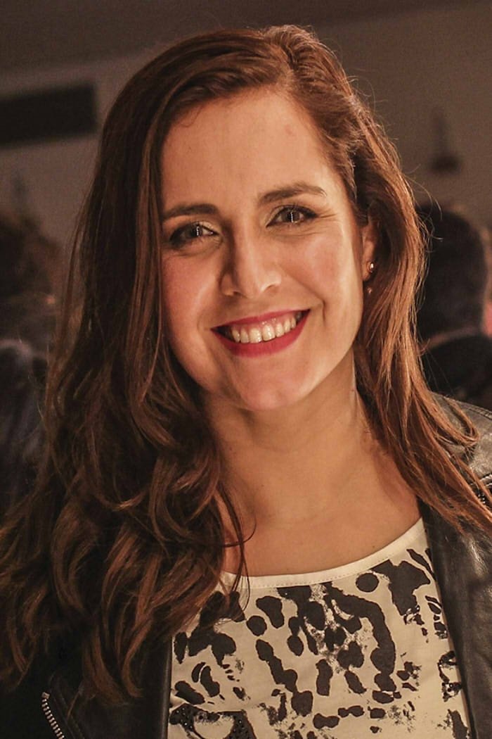 Foto de Natalia Valdebenito